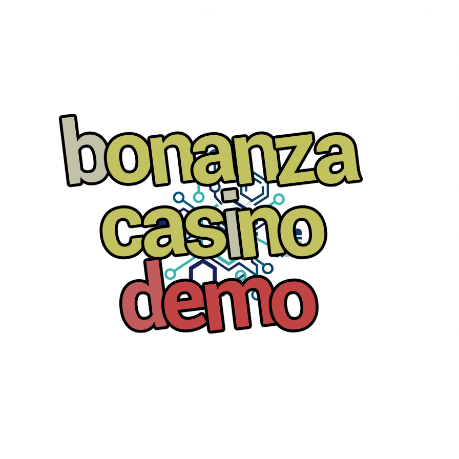 bonanza casino demo